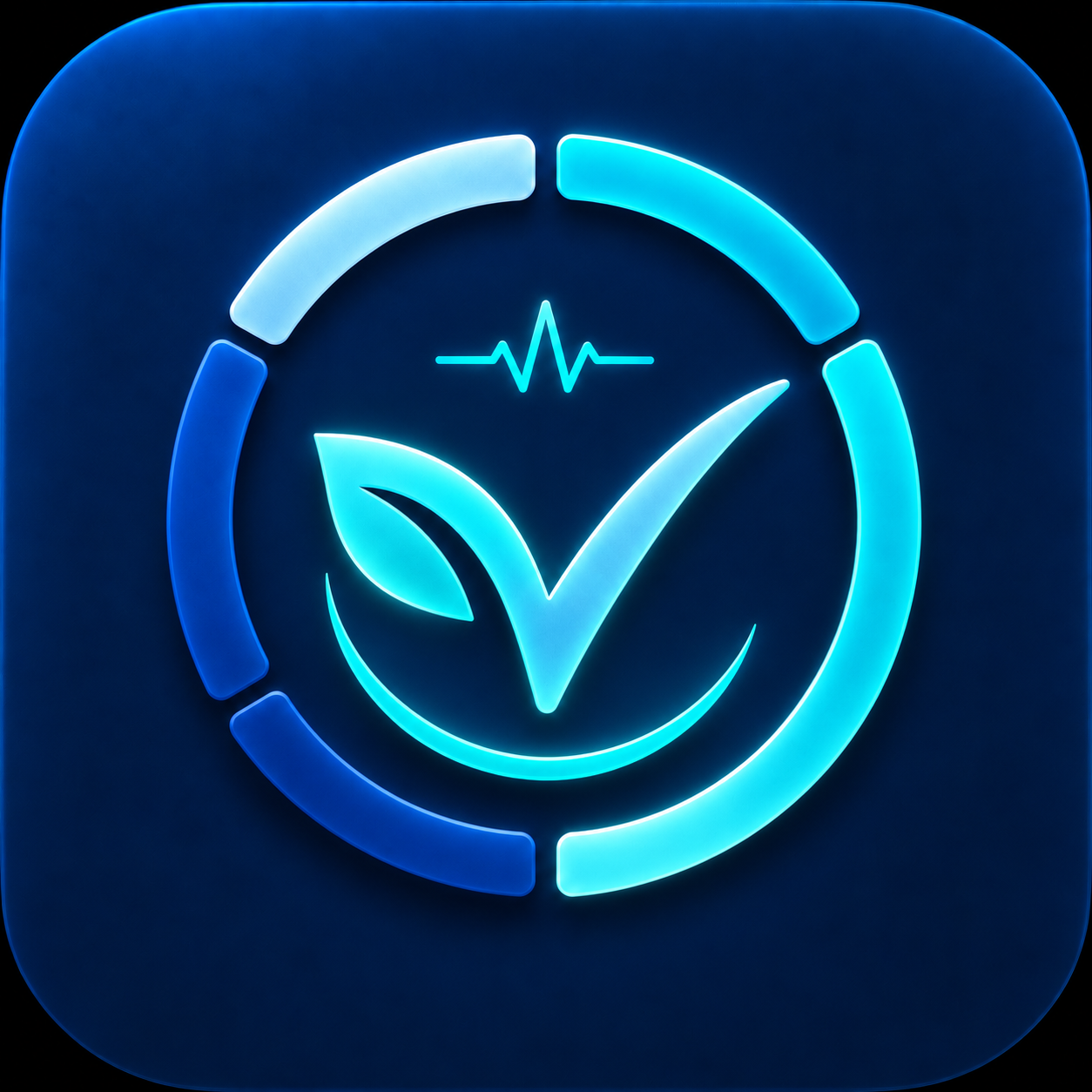 Wellsy Wellness Tracker logo